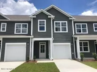 7683 Knightbell CIR #Lot 12, Leland, NC 28451