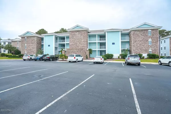 Sunset Beach, NC 28468,137 Avian DR #3504