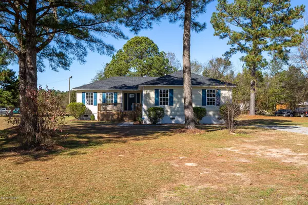 Roseboro, NC 28382,211 Chesters RD