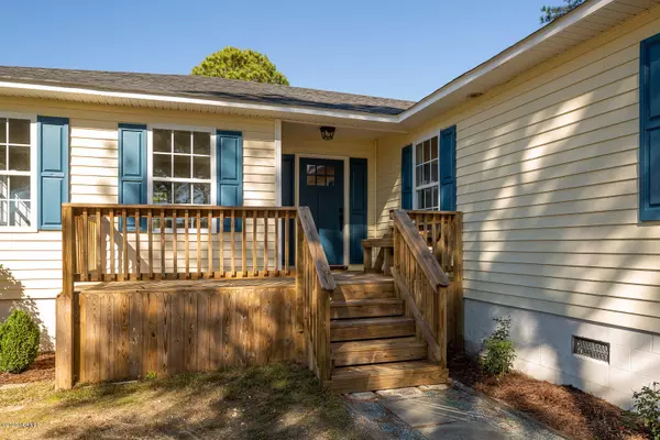 Roseboro, NC 28382,211 Chesters RD