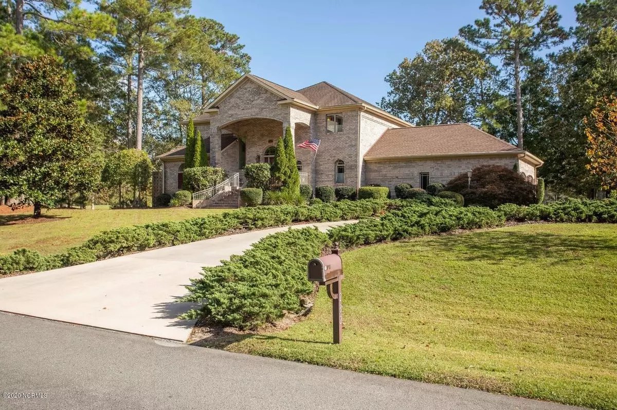 Sunset Beach, NC 28468,282 Crooked Gulley CIR