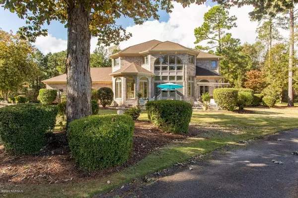 Sunset Beach, NC 28468,282 Crooked Gulley CIR