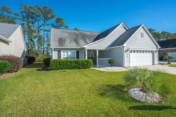 Calabash, NC 28467,660 Meadowbrook LN