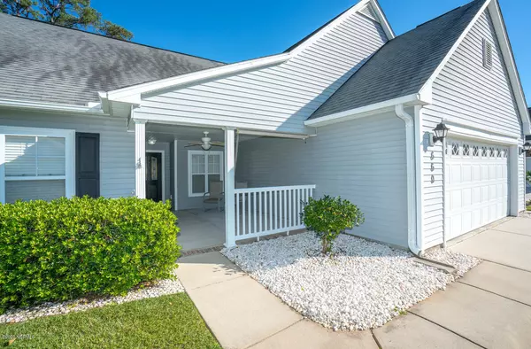 Calabash, NC 28467,660 Meadowbrook LN