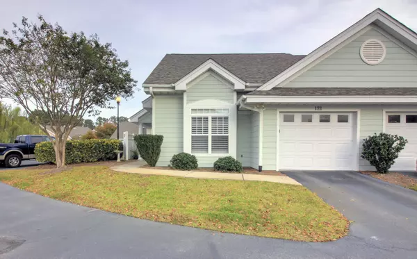 121 Willow Pond DR, Morehead City, NC 28557