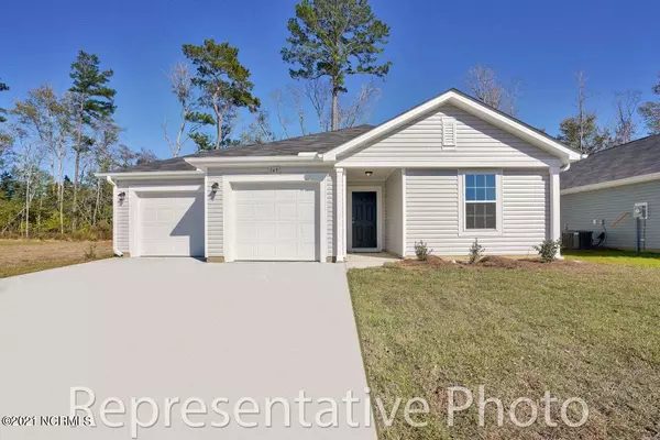 1527 New Sun Drive SE, Bolivia, NC 28422