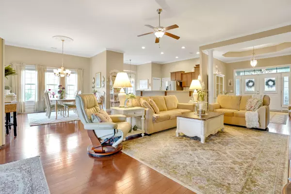 Leland, NC 28451,1018 Sun Skipper LN