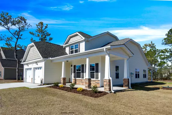 Rocky Point, NC 28457,254 Habersham AVE