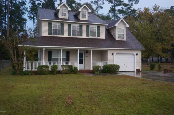 200 Remington DR, Midway Park, NC 28544