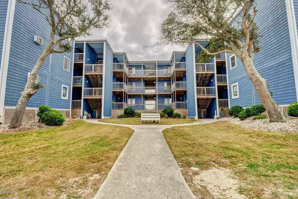 2264 New River Inlet RD #303, North Topsail Beach, NC 28460