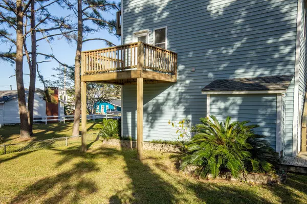 Atlantic Beach, NC 28512,217 Pelican DR