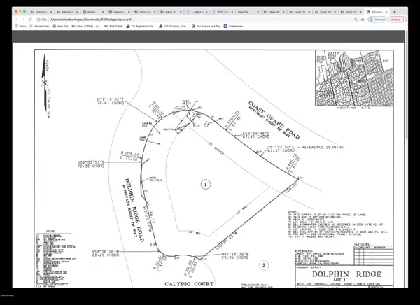 Emerald Isle, NC 28594,9704 Calypso CT