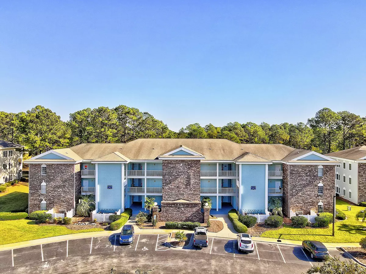 Sunset Beach, NC 28468,137 Avian DR #3502