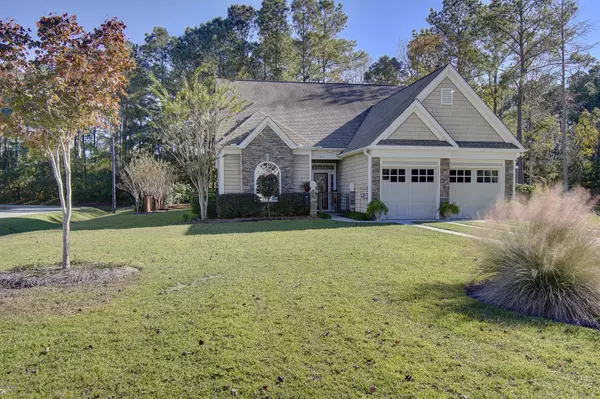 Sunset Beach, NC 28468,147 Talbot CT