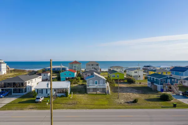 North Topsail Beach, NC 28460,2685 Island Drive