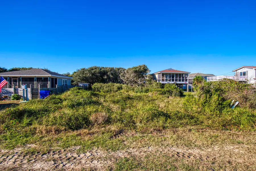 2685 Island Drive, North Topsail Beach, NC 28460