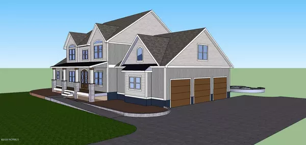 Hampstead, NC 28443,140 W Island View DR
