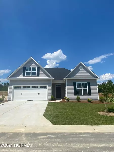 4120 Pegasus Pkwy NW, Leland, NC 28451