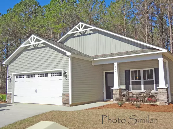 31 Owens Road, Rocky Point, NC 28457