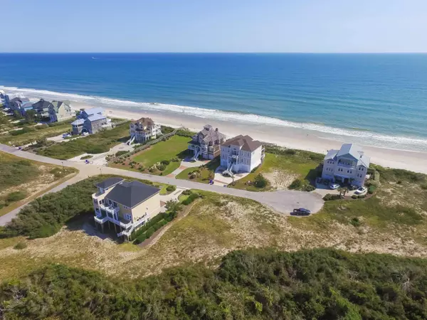 North Topsail Beach, NC 28460,22 Oceanview Lane