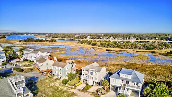 Holden Beach, NC 28462,119 Windjammer DR