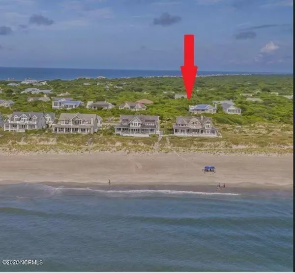 Bald Head Island, NC 28461,217 Portsmouth Way