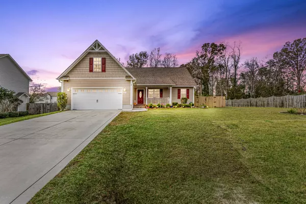 807 Little Roxy CT, Jacksonville, NC 28540