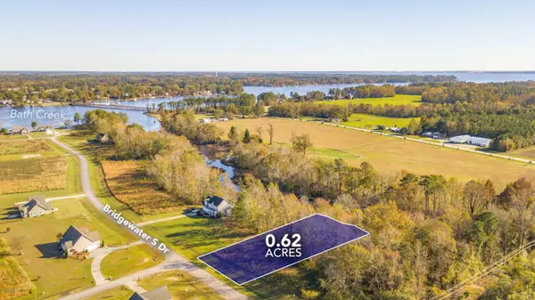 Lot 44 Bridgewater South DR, Bath, NC 27808