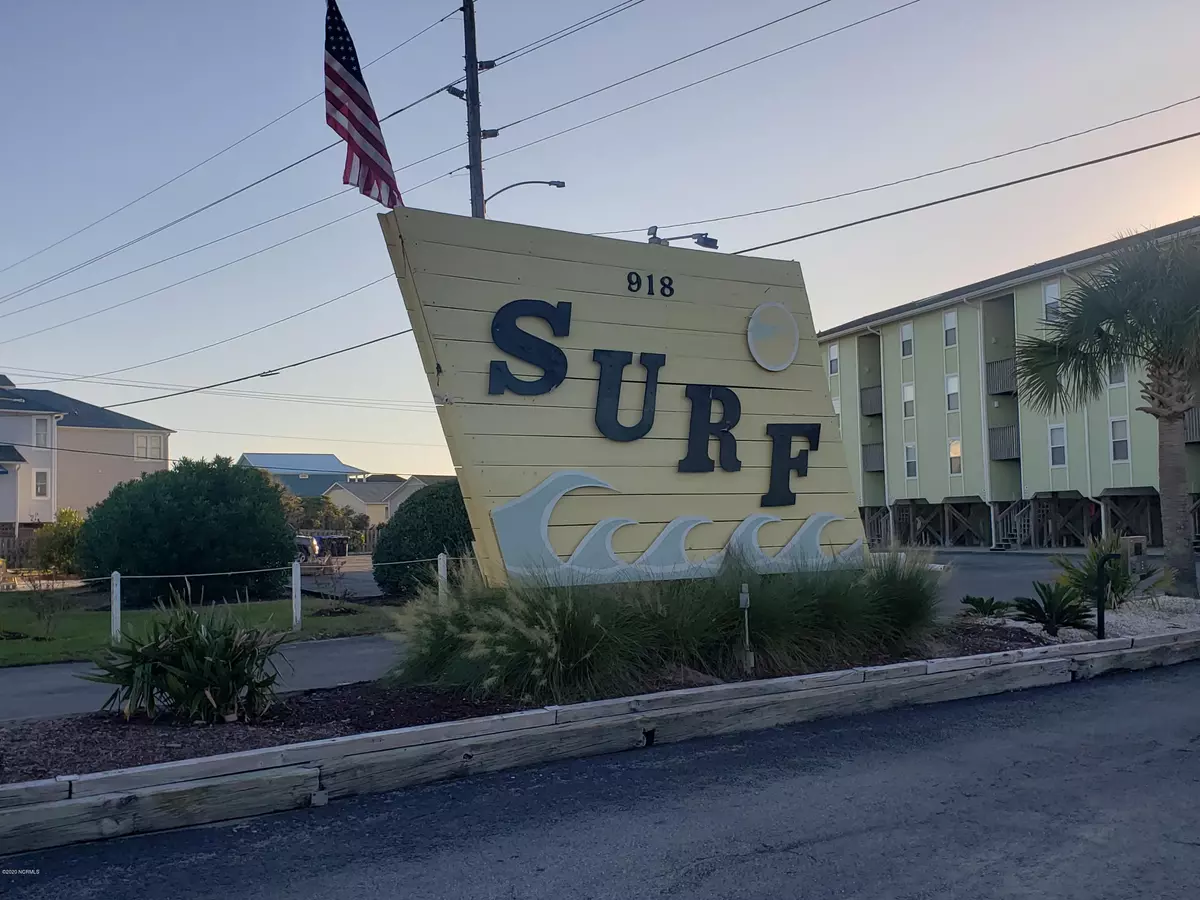 Surf City, NC 28445,918 N New River DR #114