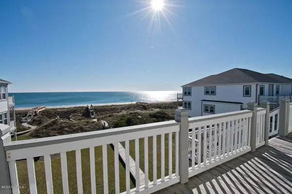 Emerald Isle, NC 28594,2909 Pointe West DR #A3