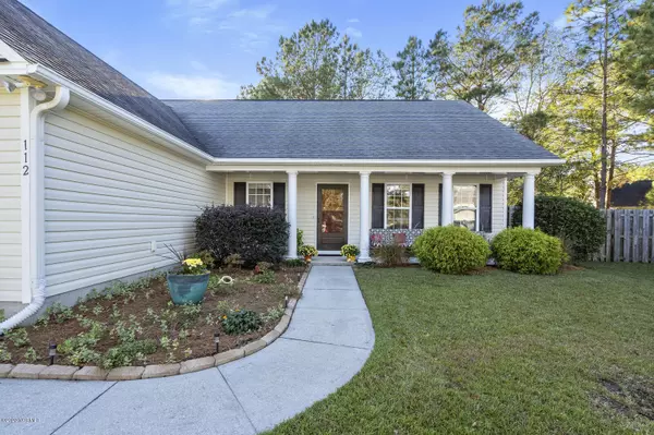 Leland, NC 28451,112 Grasmere Court