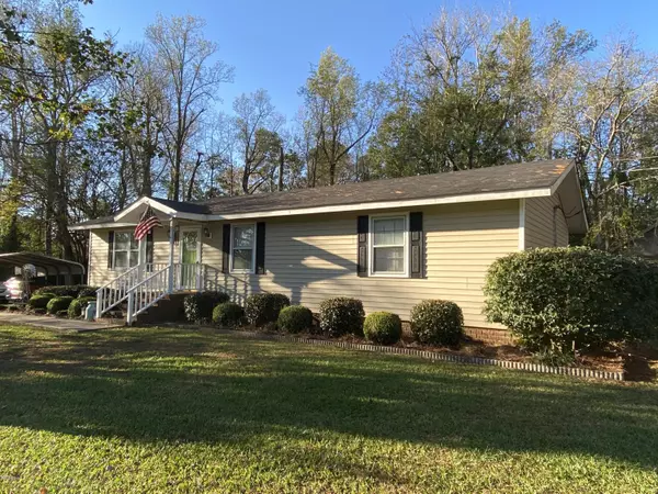 Willard, NC 28478,735 Garden RD
