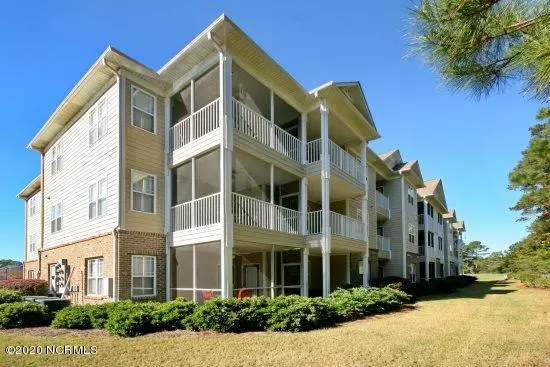 240 Woodlands WAY #5, Calabash, NC 28467