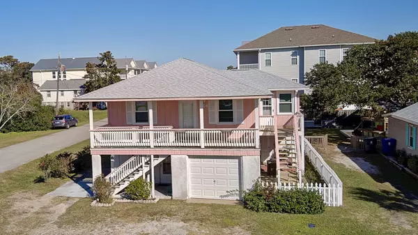 Carolina Beach, NC 28428,106 Ocean Boulevard