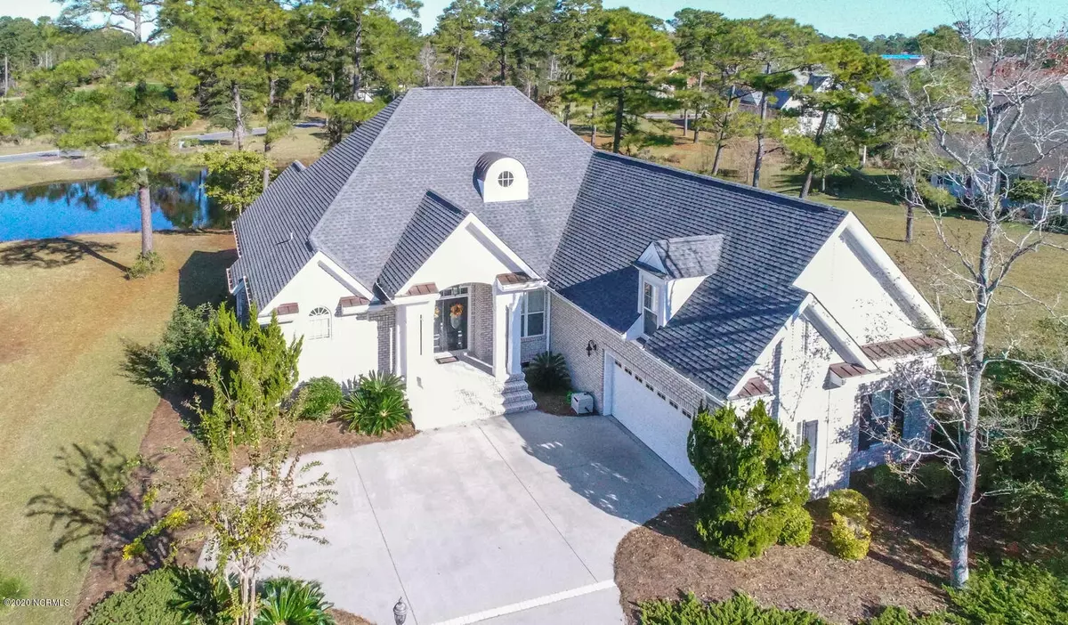 Ocean Isle Beach, NC 28469,6592 Willowbank PL SW