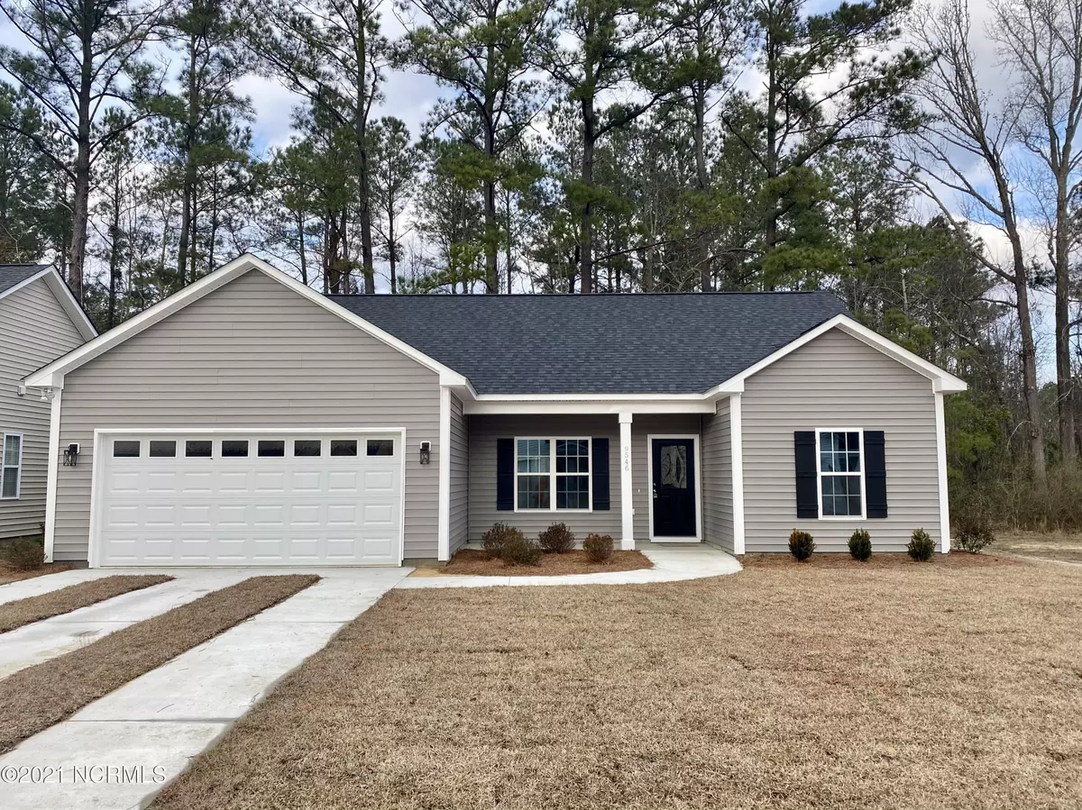 Leland, NC 28451,9546 Lily Pond CT NE