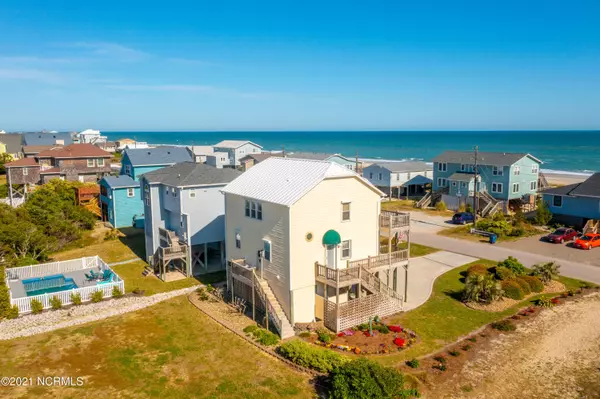 Emerald Isle, NC 28594,2014 Ocean Drive