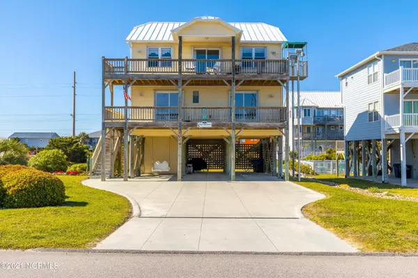 Emerald Isle, NC 28594,2014 Ocean Drive