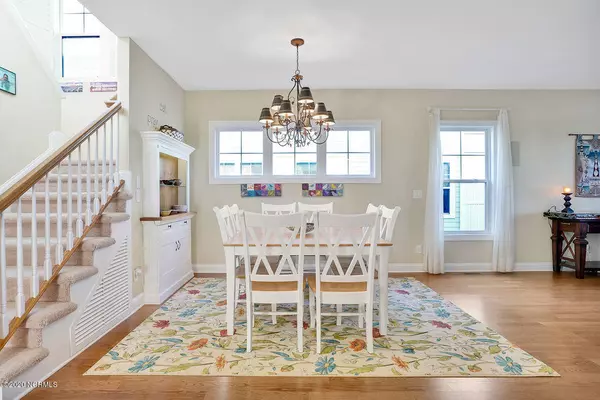 Surf City, NC 28445,207 N Boca Bay #A