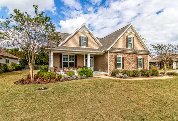 2226 Curly Maple Wynd NE, Leland, NC 28451