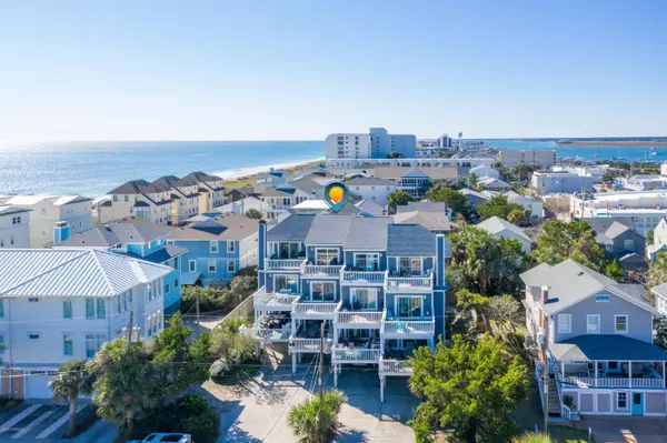 8 E Atlanta ST #A, Wrightsville Beach, NC 28480