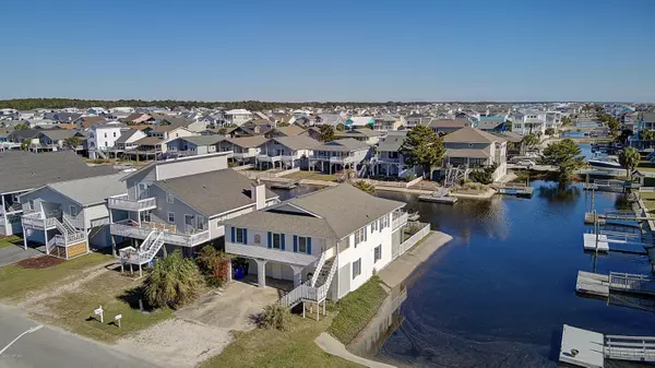 2 Concord ST, Ocean Isle Beach, NC 28469