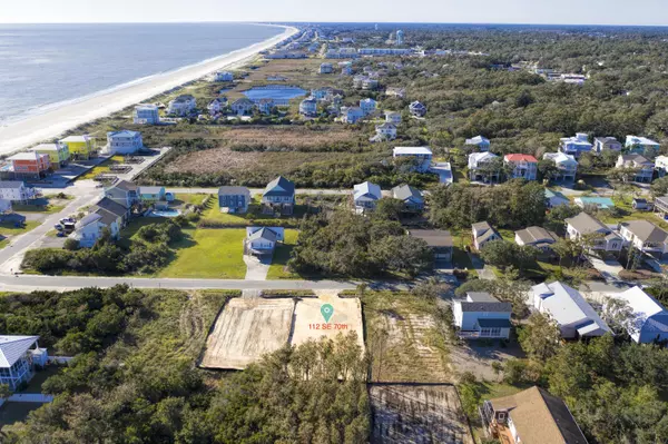 Oak Island, NC 28465,112 SE 70th Street