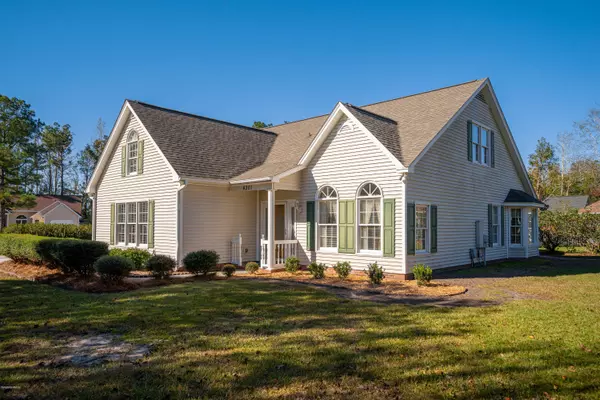 4301 Maidstone Drive, Wilmington, NC 28405