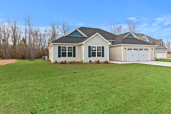 Jacksonville, NC 28546,213 Moonstone CT