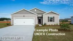 Bolivia, NC 28422,1823 E Crested Hawk CT NE #Lot D41