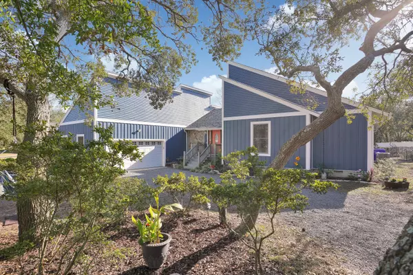 Oak Island, NC 28465,4 Pebble Beach Drive