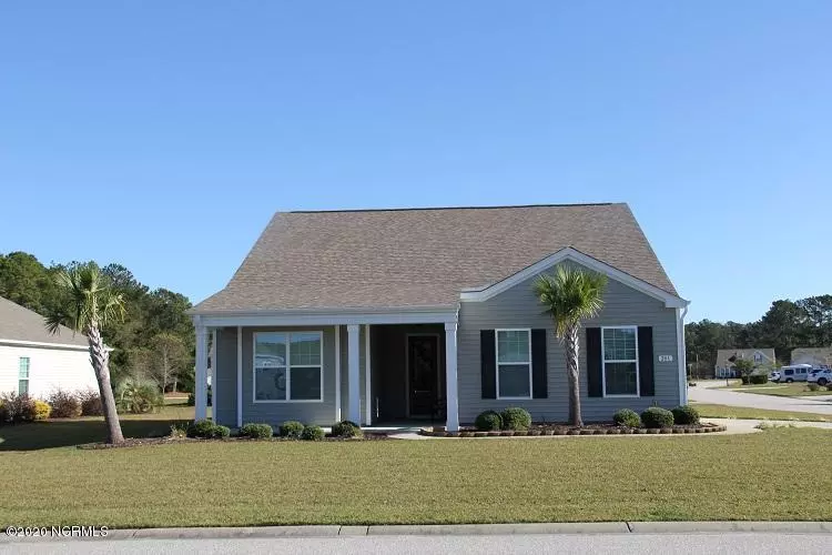 Carolina Shores, NC 28467,281 Cable Lake CIR