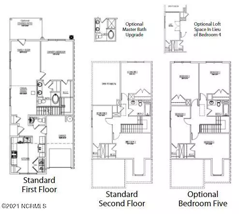 Leland, NC 28451,3723 Summer Bay TRL #88