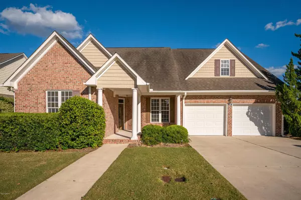 269 Morning View WAY, Leland, NC 28451